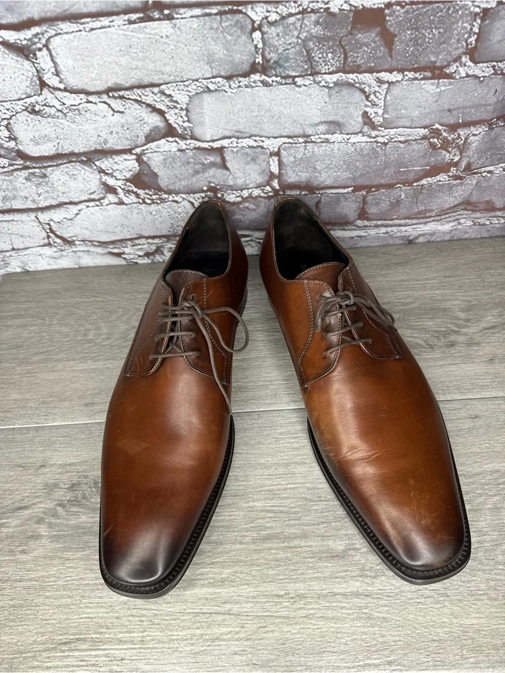 To Boot selling adam